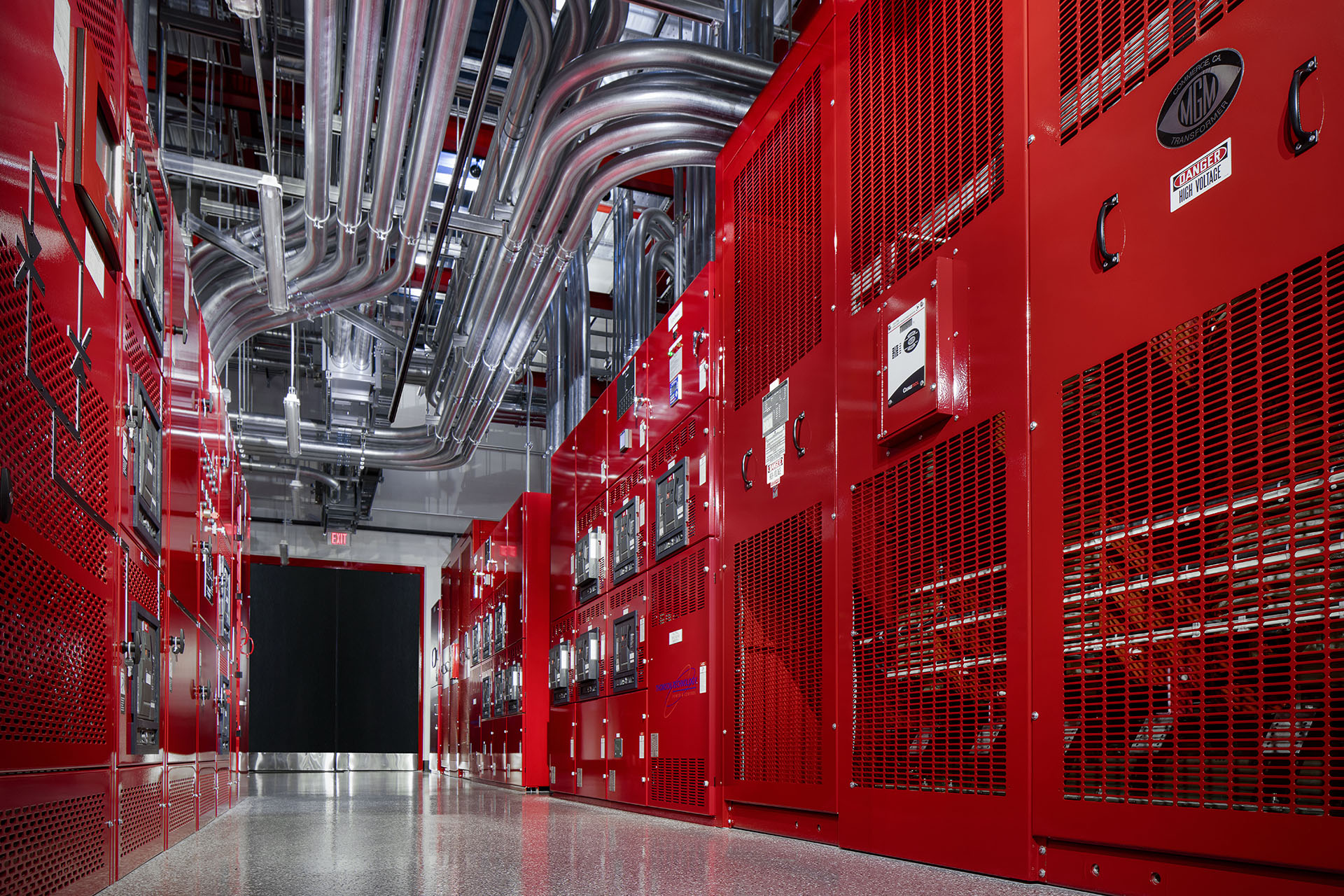 Switch Announces Its New Tier 5 Data Center Standard